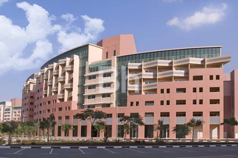 Apartman u Discovery Gardens, Dubai, UAE 1 spavaća soba, 74 m2 Br. 730566 - fotografija 21