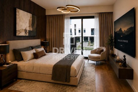 Radový dom v Arabian Ranches 3, Dubai, SAE 4 spálne, 148.18 m2 č. 764924 - Fotografia 5
