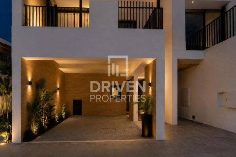 Radový dom v Arabian Ranches 3, Dubai, SAE 4 spálne, 148.18 m2 č. 764924 - Fotografia 15