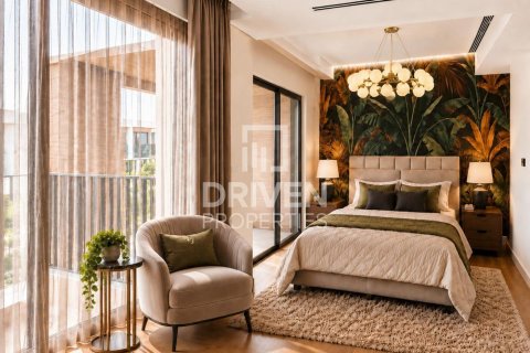 Radový dom v Arabian Ranches 3, Dubai, SAE 4 spálne, 148.18 m2 č. 764924 - Fotografia 4