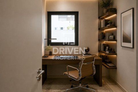 Radový dom v Arabian Ranches 3, Dubai, SAE 4 spálne, 148.18 m2 č. 764924 - Fotografia 8
