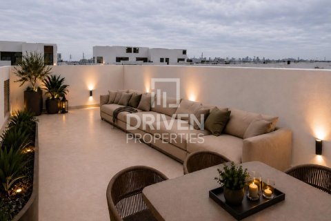 Radový dom v Arabian Ranches 3, Dubai, SAE 4 spálne, 148.18 m2 č. 764924 - Fotografia 14