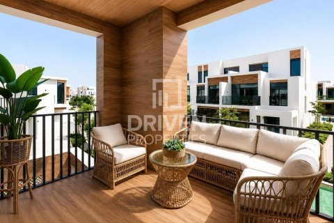 Radový dom v Arabian Ranches 3, Dubai, SAE 4 spálne, 148.18 m2 č. 764924 - Fotografia 1