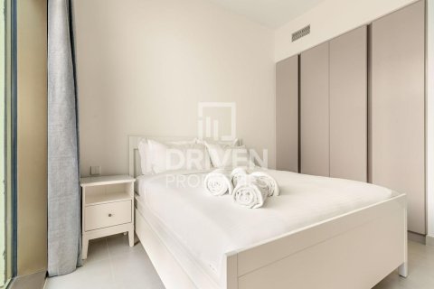 Dubai Creek Harbour (The Lagoons), Dubai, BAE’de satılık daire 1 yatak odası, 59.83 m² No 764919 - fotoğraf 5