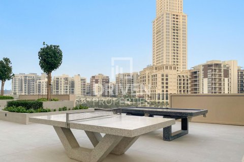 Dubai Creek Harbour (The Lagoons), Dubai, BAE’de satılık daire 1 yatak odası, 59.83 m² No 764919 - fotoğraf 14