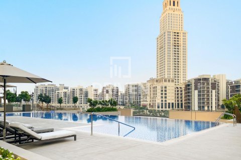Dubai Creek Harbour (The Lagoons), Dubai, BAE’de satılık daire 1 yatak odası, 59.83 m² No 764919 - fotoğraf 11