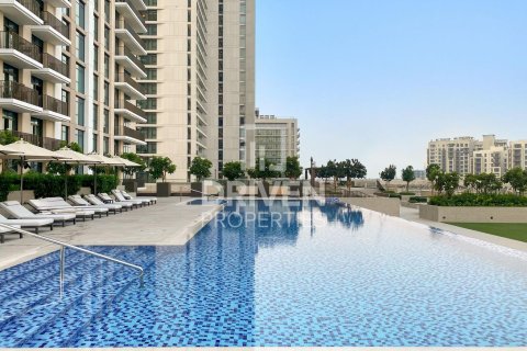 Dubai Creek Harbour (The Lagoons), Dubai, BAE’de satılık daire 1 yatak odası, 59.83 m² No 764919 - fotoğraf 16
