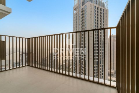 Dubai Creek Harbour (The Lagoons), Dubai, BAE’de satılık daire 1 yatak odası, 59.83 m² No 764919 - fotoğraf 7