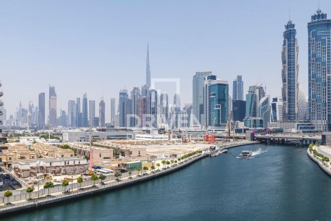 Apartmán v Al Wasl, Dubai, SAE 2 spálne, 130.71 m2 č. 764923 - Fotografia 4
