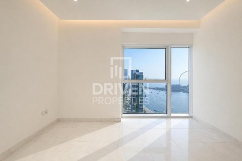 Lakás itt: Jumeirah Beach Residence, Dubai, EAE, 4 hálószoba, 353.12 m², azonosító: 764920 - fénykép 23
