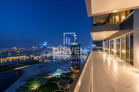 Lakás itt: Jumeirah Beach Residence, Dubai, EAE, 4 hálószoba, 353.12 m², azonosító: 764920 - fénykép 1
