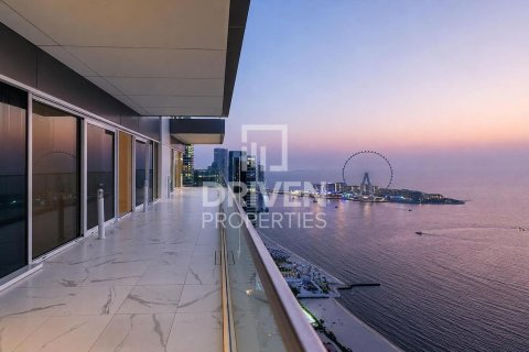 Lakás itt: Jumeirah Beach Residence, Dubai, EAE, 4 hálószoba, 353.12 m², azonosító: 764920 - fénykép 2