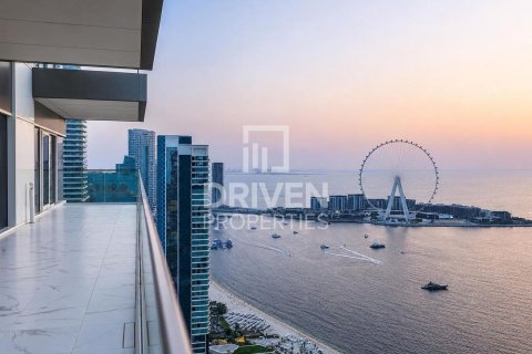Lakás itt: Jumeirah Beach Residence, Dubai, EAE, 4 hálószoba, 353.12 m², azonosító: 764920 - fénykép 5