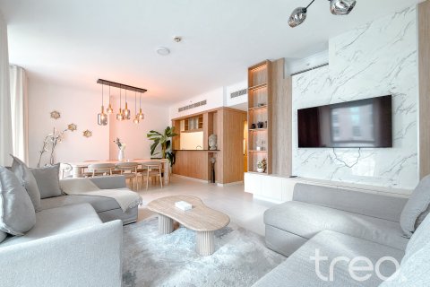 Üürile anda korter asukohaga Burj Khalifa, Dubai, AÜE: 2 magamistoaga, 134.9 m² Nr 733642 - pilt 6