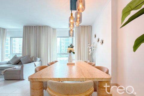 Üürile anda korter asukohaga Burj Khalifa, Dubai, AÜE: 2 magamistoaga, 134.9 m² Nr 733642 - pilt 11