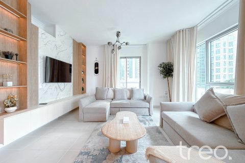 Üürile anda korter asukohaga Burj Khalifa, Dubai, AÜE: 2 magamistoaga, 134.9 m² Nr 733642 - pilt 5