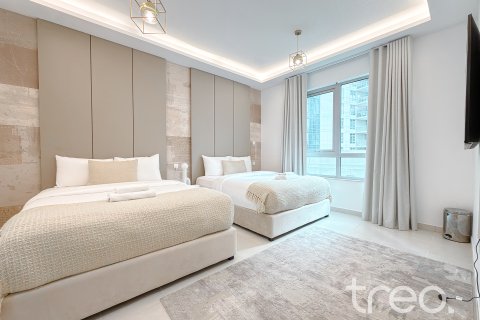 Üürile anda korter asukohaga Burj Khalifa, Dubai, AÜE: 2 magamistoaga, 134.9 m² Nr 733642 - pilt 14