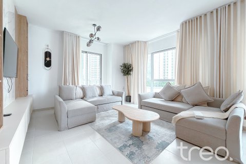 Üürile anda korter asukohaga Burj Khalifa, Dubai, AÜE: 2 magamistoaga, 134.9 m² Nr 733642 - pilt 7