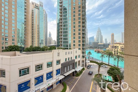 Üürile anda korter asukohaga Burj Khalifa, Dubai, AÜE: 2 magamistoaga, 134.9 m² Nr 733642 - pilt 18