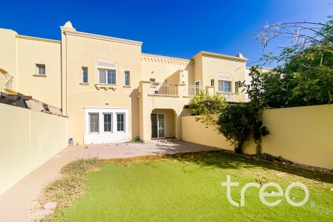 Вилла The Springs, Дубай, БАӘ-да 3 жатын бөлмелер, 228.17 м² № 733643