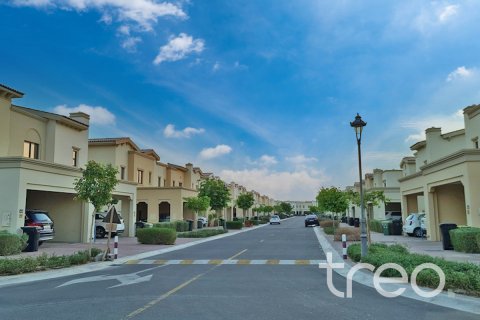 Villa sa Reem, Dubai, UAE 4 silid-tulugan, 298.13 sq.m. № 733648 - larawan 12