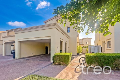 Villa sa Reem, Dubai, UAE 4 silid-tulugan, 298.13 sq.m. № 733648 - larawan 11