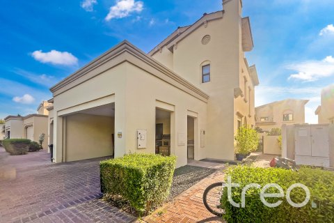 Villa sa Reem, Dubai, UAE 4 silid-tulugan, 298.13 sq.m. № 733648 - larawan 1