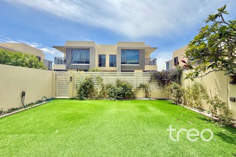 Māja Dubai Hills Estatejā, AAE 3 istabas, 209.12 m2 Nr. 733646 - attēls 4