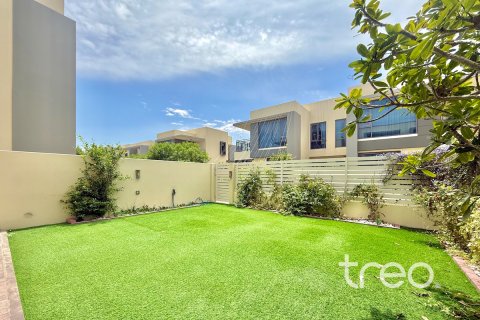 Māja Dubai Hills Estatejā, AAE 3 istabas, 209.12 m2 Nr. 733646 - attēls 3