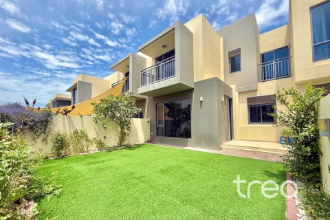 Ridamaja asukohaga Dubai Hills Estate, AÜE: 3 magamistoaga, 209.12 m² Nr 733646