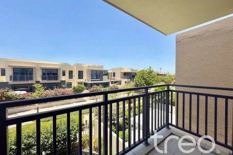 Kuća u nizu u Dubai Hills Estate, UAE 3 spavaćih soba, 206.99 m2 Br. 733644 - fotografija 21