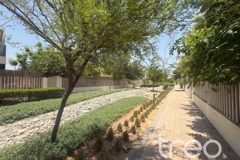 Kuća u nizu u Dubai Hills Estate, UAE 3 spavaćih soba, 206.99 m2 Br. 733644 - fotografija 2