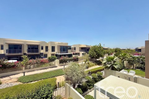 Kuća u nizu u Dubai Hills Estate, UAE 3 spavaćih soba, 206.99 m2 Br. 733644 - fotografija 22