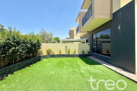 Kuća u nizu u Dubai Hills Estate, UAE 3 spavaćih soba, 206.99 m2 Br. 733644 - fotografija 4