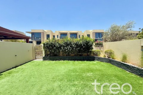 Kuća u nizu u Dubai Hills Estate, UAE 3 spavaćih soba, 206.99 m2 Br. 733644 - fotografija 6