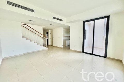 Townhouse sa Dubai Hills Estate, Dubai, UAE 3 silid-tulugan, 201.41 sq.m. № 733647 - larawan 4