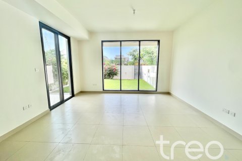 Townhouse sa Dubai Hills Estate, Dubai, UAE 3 silid-tulugan, 201.41 sq.m. № 733647 - larawan 2