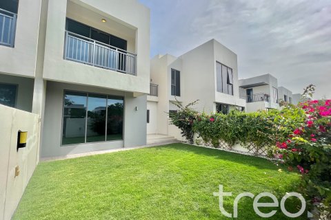 Ridamaja asukohaga Dubai Hills Estate, Dubai, AÜE: 3 magamistoaga, 201.41 m² Nr 733647