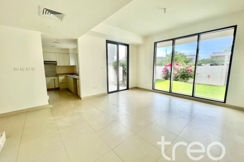 Townhouse sa Dubai Hills Estate, Dubai, UAE 3 silid-tulugan, 201.41 sq.m. № 733647 - larawan 3