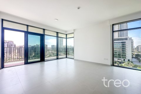 Apartament w Dubai Creek Harbour (The Lagoons), Dubai, ZEA 3 sypialnie, 153.66 mkw. nr 733645