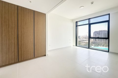 Üürile anda korter asukohaga Dubai Creek Harbour (The Lagoons), Dubai, AÜE: 3 magamistoaga, 153.66 m² Nr 733645 - pilt 8