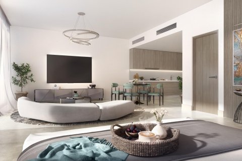 Apartamento en venta en Yas Island, Abu Dhabi, EAU 1 dormitorio, 79 m2 № 717029 - foto 4