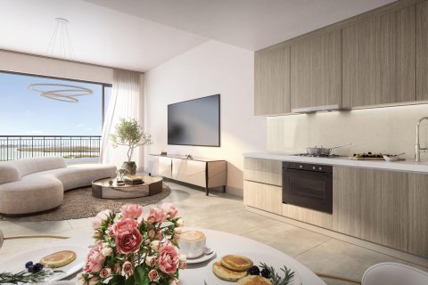 Apartamento en venta en Yas Island, Abu Dhabi, EAU 1 dormitorio, 79 m2 № 717029 - foto 3