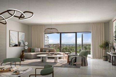 Apartamento en venta en Yas Island, Abu Dhabi, EAU 1 dormitorio, 79 m2 № 717029 - foto 2