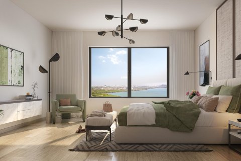 Apartamento en venta en Yas Island, Abu Dhabi, EAU 1 dormitorio, 79 m2 № 717029 - foto 1
