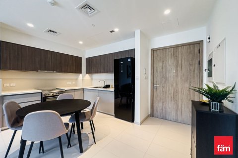 Dubai Hills Estate、Dubai、UAE にあるマンションの賃貸物件 1ベッドルーム、91.6 m2、No715657 - 写真 2