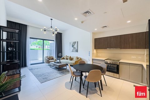 Apartmán v Dubai Hills Estate, SAE 1 spálňa, 91.6 m2 č. 715657 - Fotografia 1