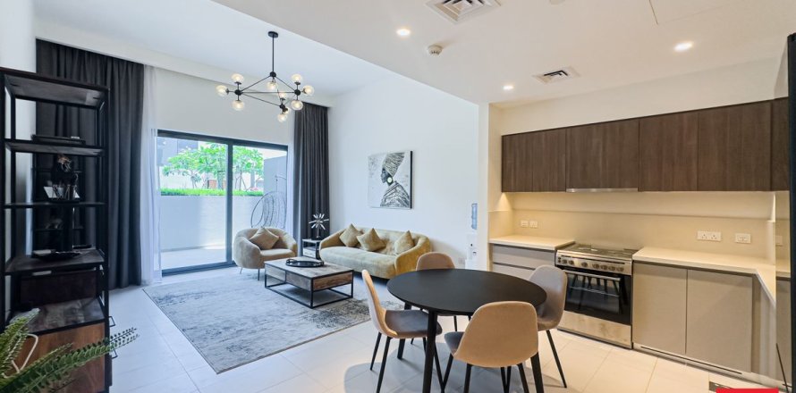 Apartmán v Dubai Hills Estate, SAE 1 spálňa, 91.6 m2 č. 715657