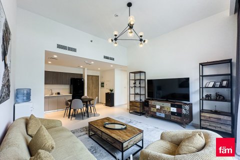 Dubai Hills Estate、Dubai、UAE にあるマンションの賃貸物件 1ベッドルーム、91.6 m2、No715657 - 写真 6
