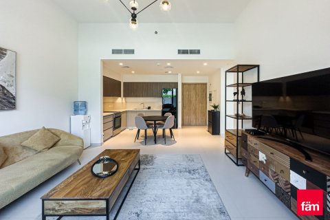 Apartmán v Dubai Hills Estate, SAE 1 spálňa, 91.6 m2 č. 715657 - Fotografia 18
